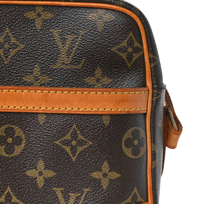Louis Vuitton Monogram Trocadero 27 10 of 14