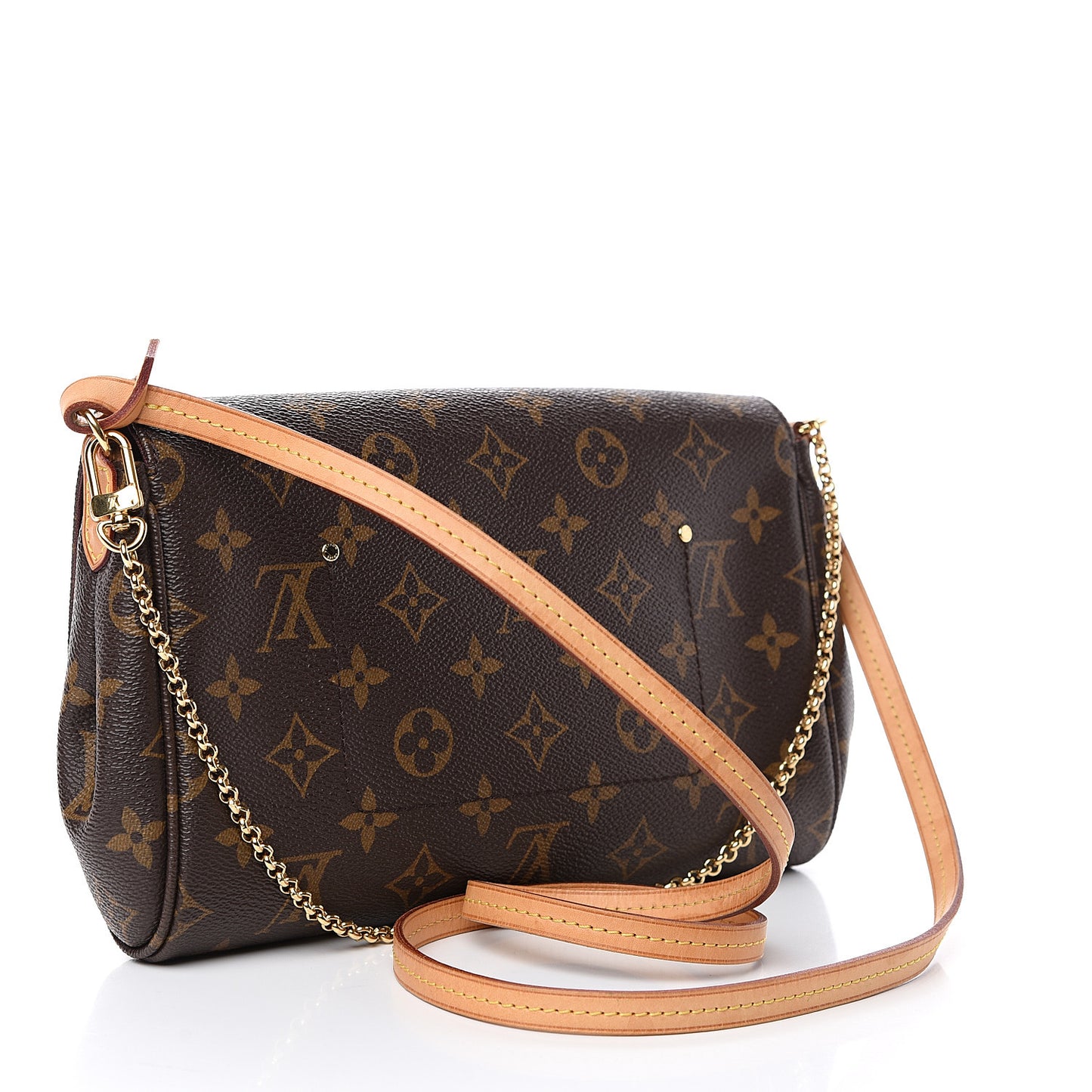 Monogram Favorite MM