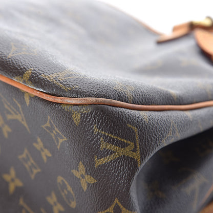 Louis Vuitton Monogram Batignolles Horizontal 14 of 14