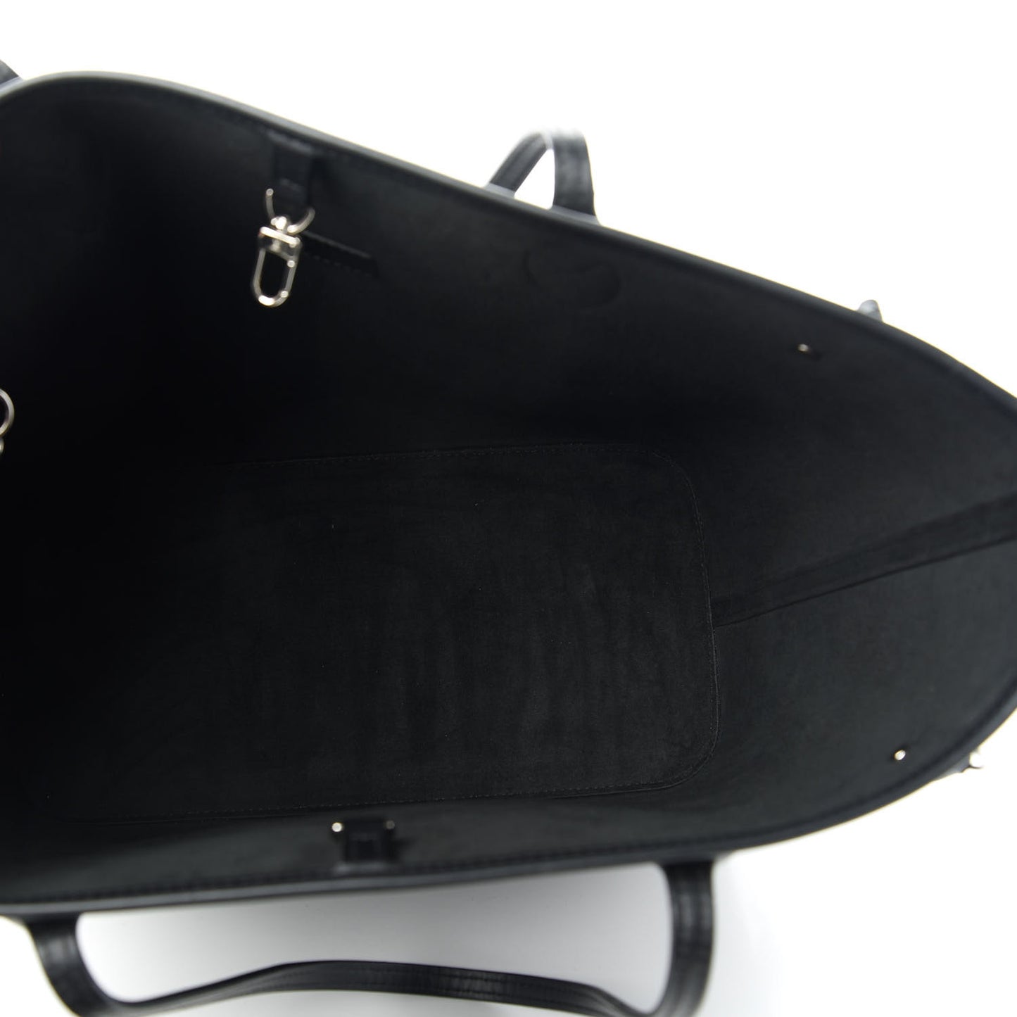 Epi Neverfull MM Black