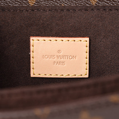 Louis Vuitton Monogram Pochette Metis 6 of 11