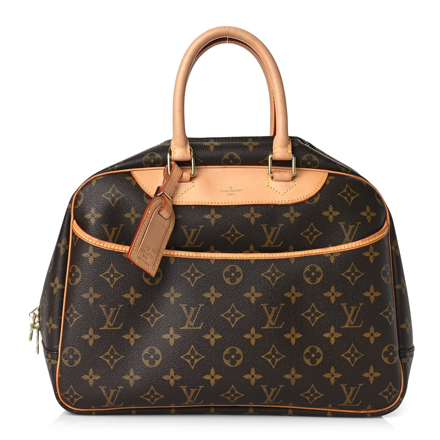 Monogram Deauville