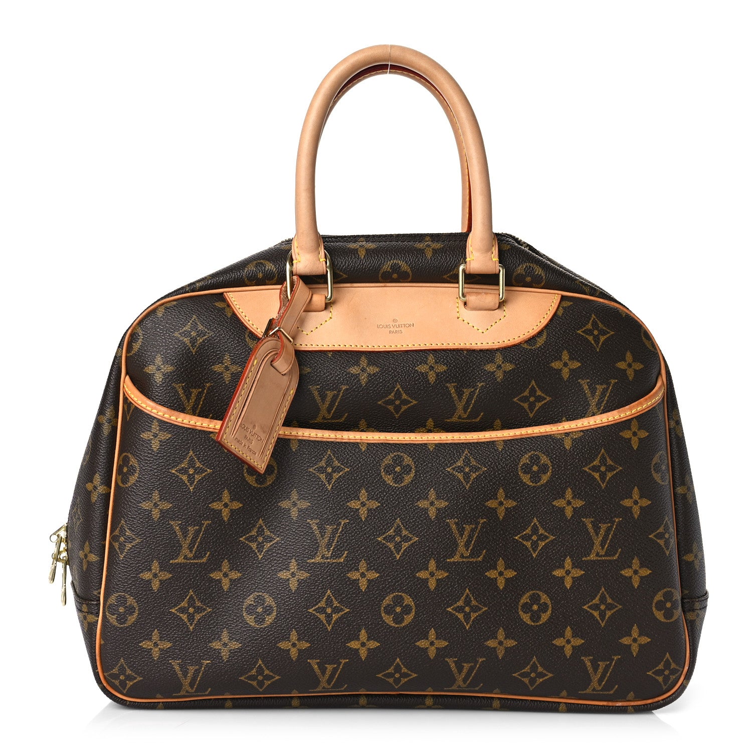 Louis Vuitton Monogram Deauville 1 of 18
