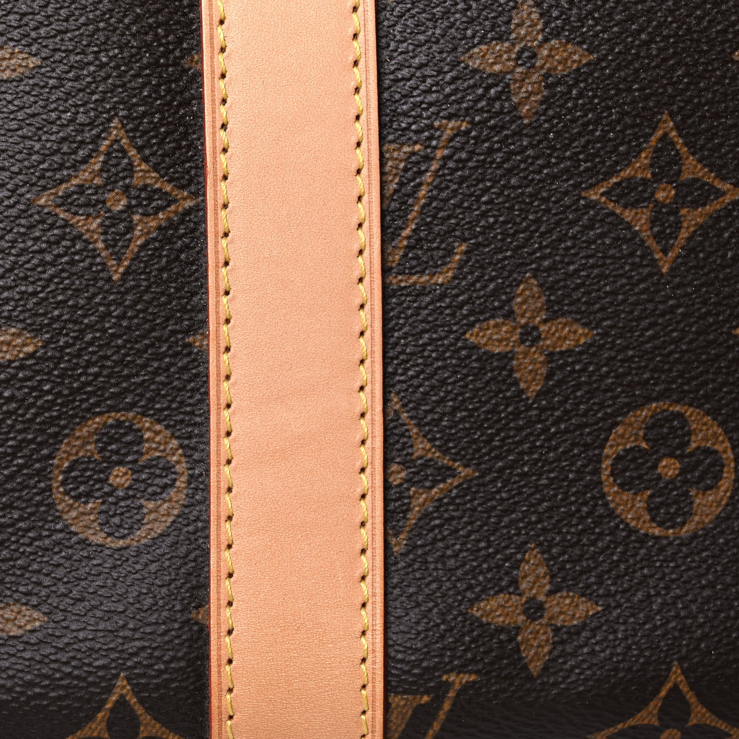 Monogram Keepall Bandouliere 45