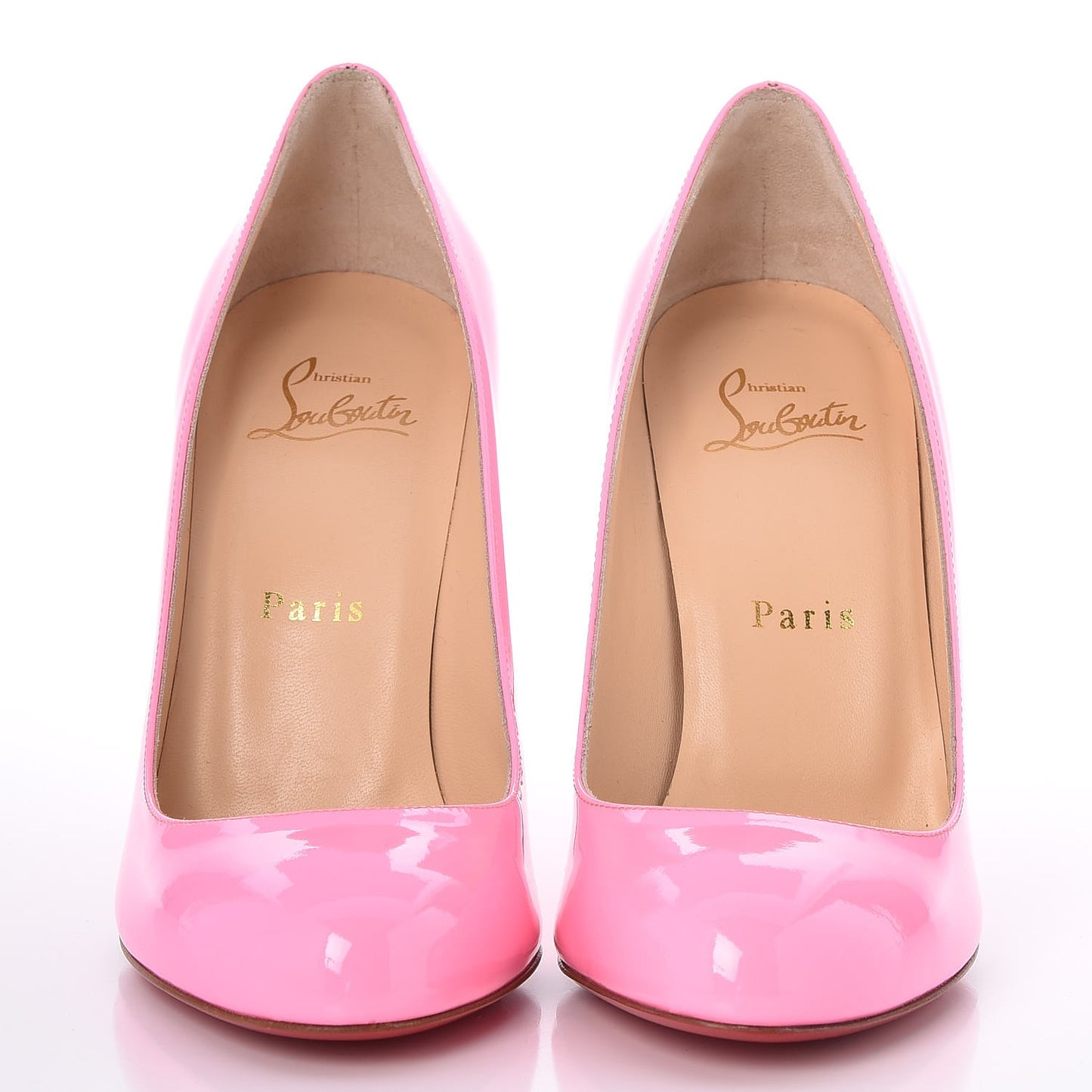 Patent Fifi 100 Pumps 37 Dolly