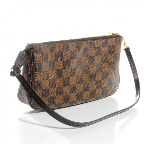 Damier Ebene Pochette Accessories