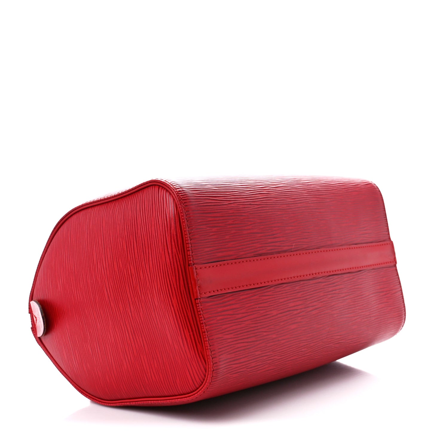 Epi Speedy 25 Castillan Red