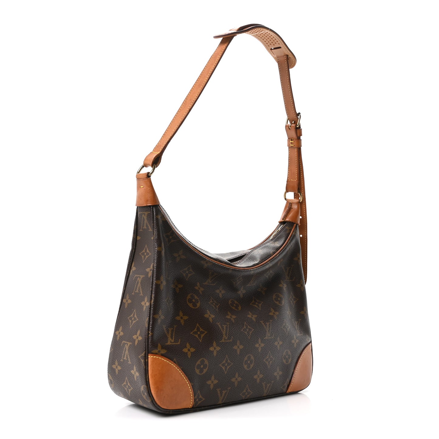 Monogram Boulogne 30