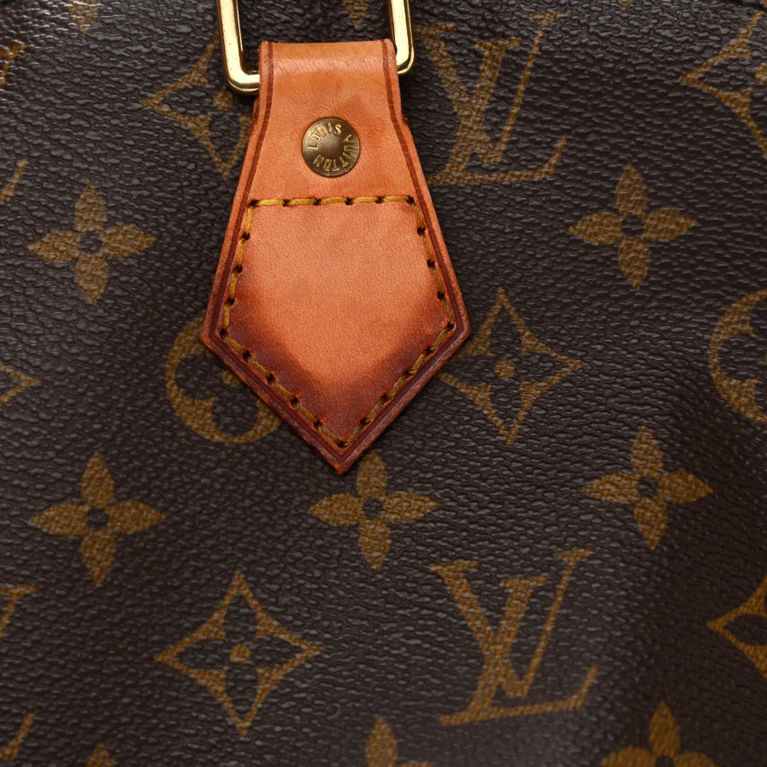 Louis Vuitton Monogram Alma PM 26 of 37