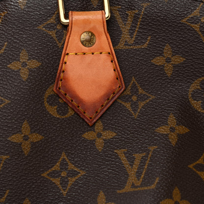 Louis Vuitton Monogram Alma PM 26 of 37