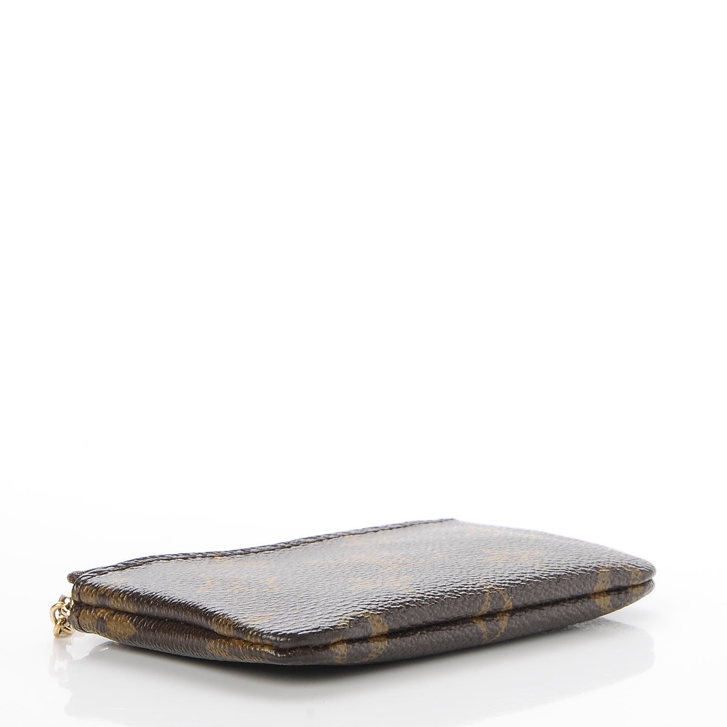 Louis Vuitton Monogram Key Pouch 4 of 7