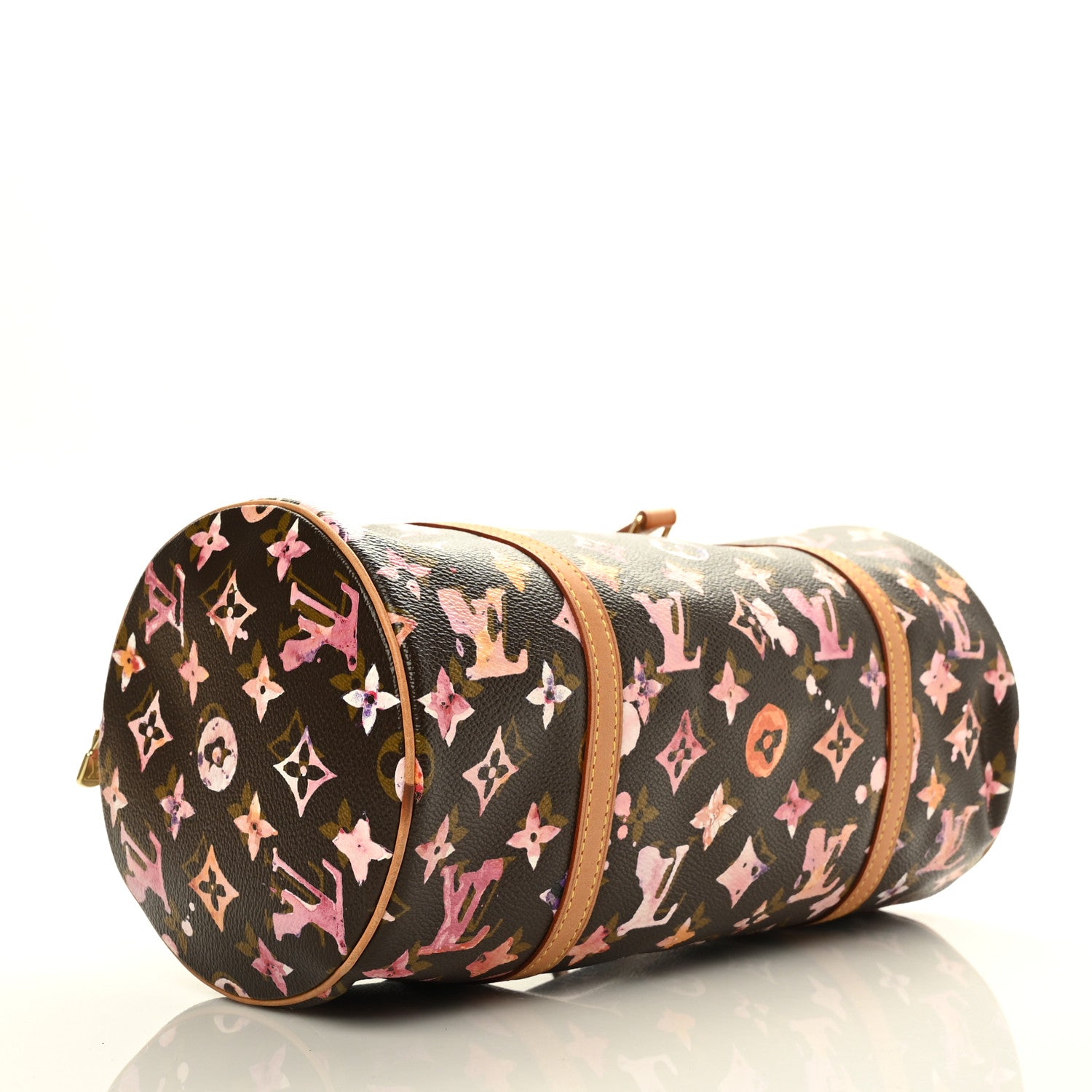 Louis Vuitton Watercolor Aquarelle Papillon 4 of 6