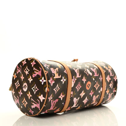 Louis Vuitton Watercolor Aquarelle Papillon 4 of 6