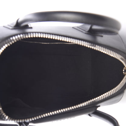 Givenchy Sugar Goatskin Small Antigona Black 5 of 10