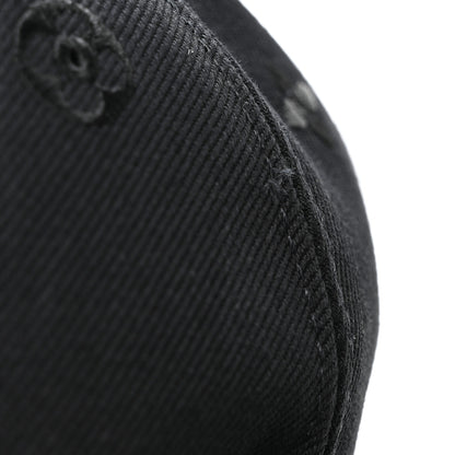 Louis Vuitton Iconic Baseball Cap M Black 10 of 10