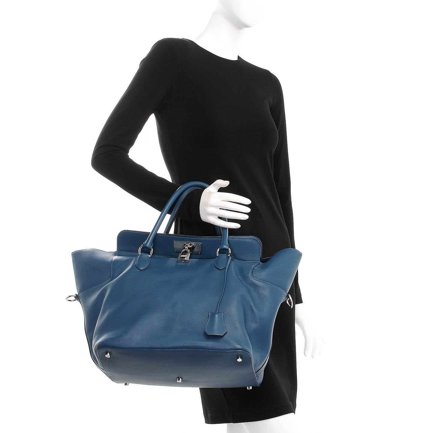Swift Toolbox 33 Bleu Thalassa