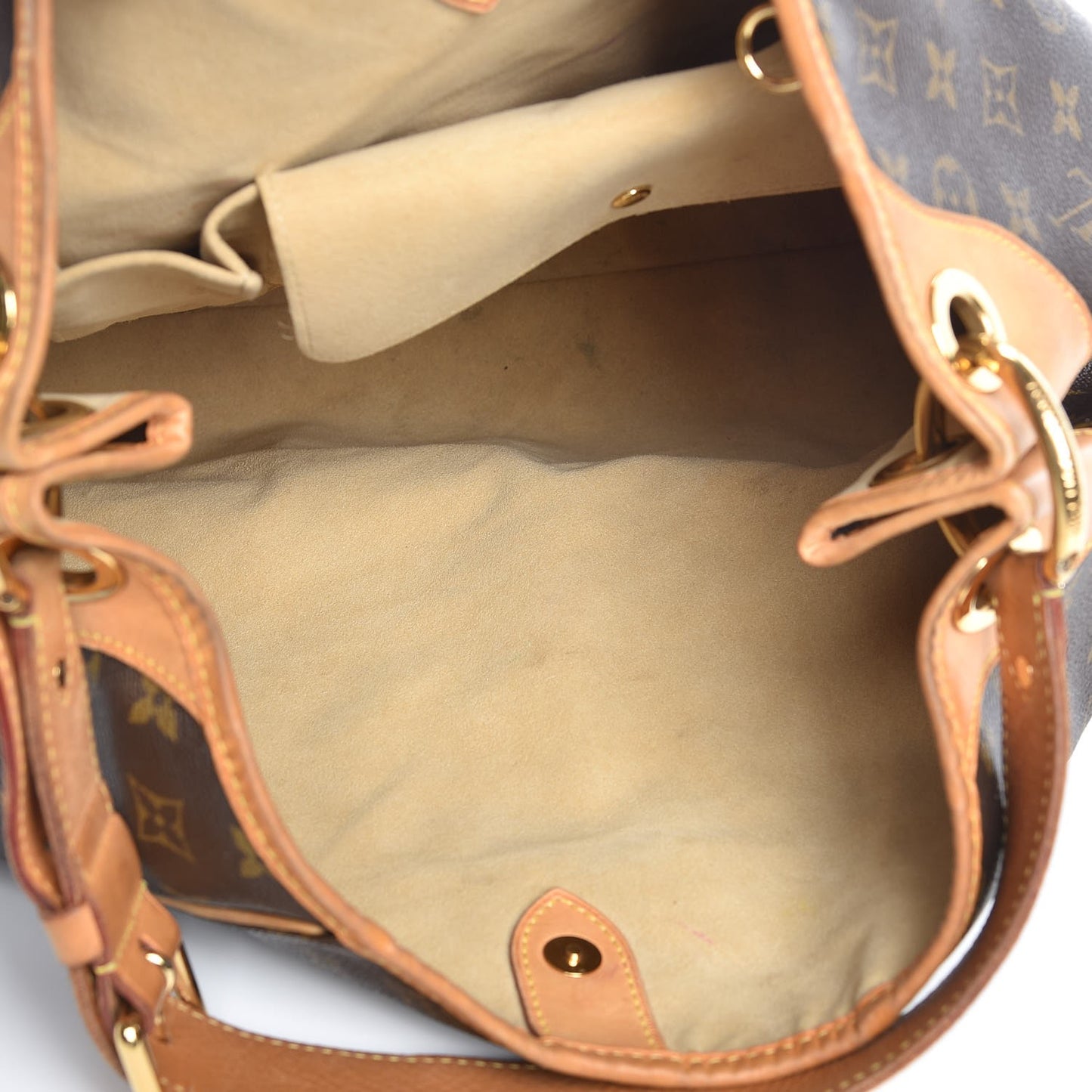 Monogram Galliera GM