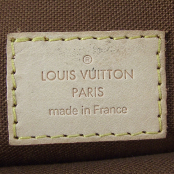 Monogram Bosphore Bum Bag