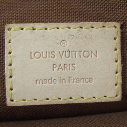 Louis Vuitton Monogram Bosphore Bum Bag 8 of 9