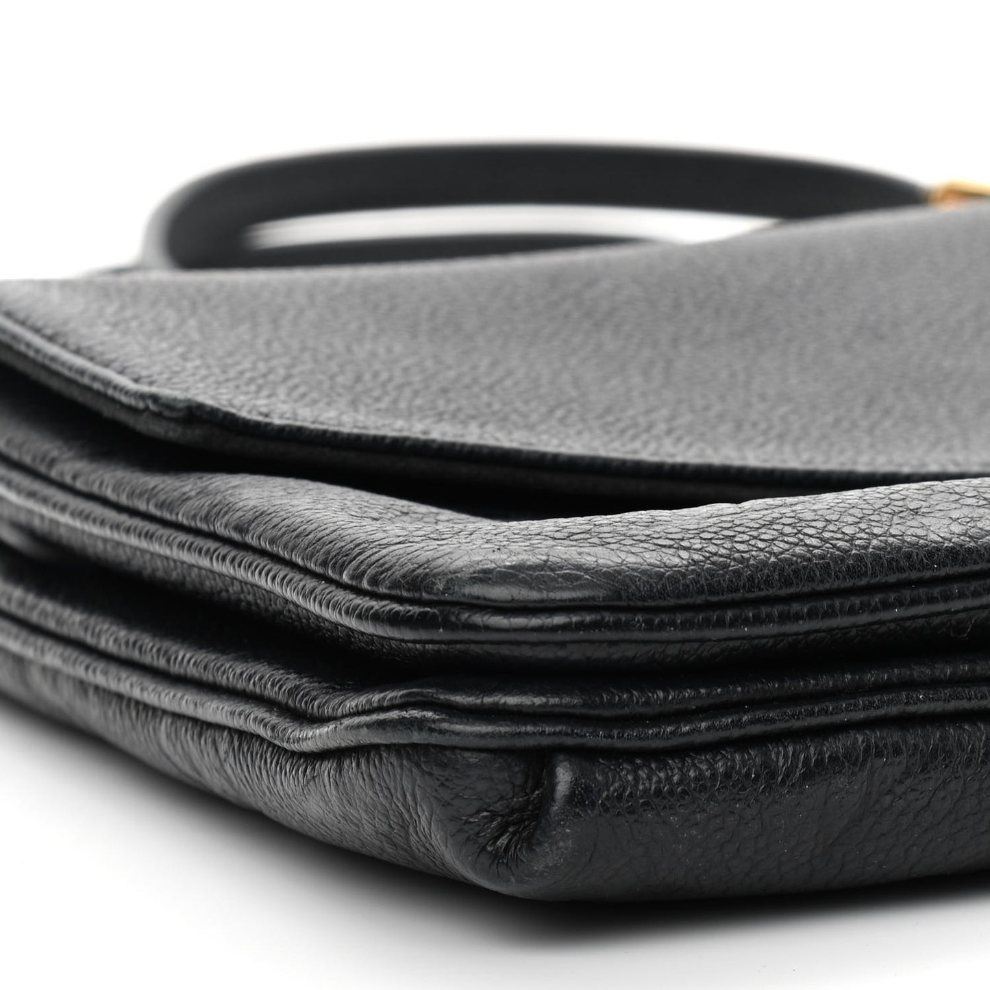 Empreinte Twice Black