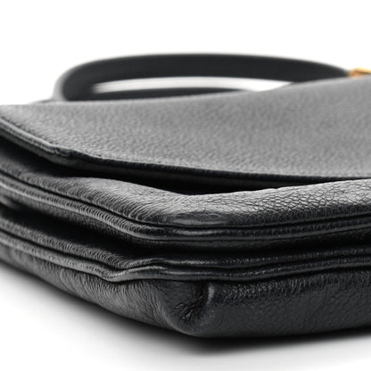 Louis Vuitton Empreinte Twice Black 5 of 10