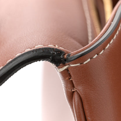 Celine Smooth Calfskin Medium Tabou Tan 11 of 11
