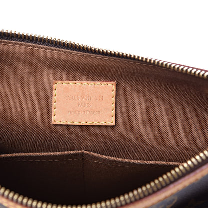 Louis Vuitton Monogram Odeon PM 6 of 12