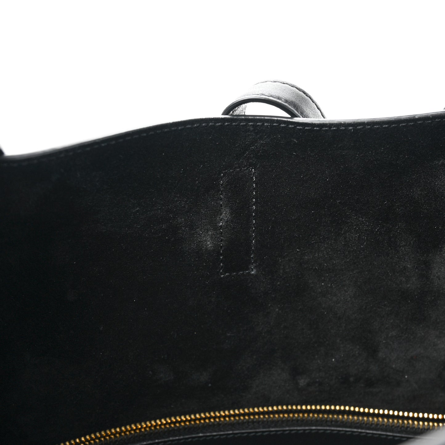 Smooth Calfskin Large Le 5 A 7 Soft Hobo Black