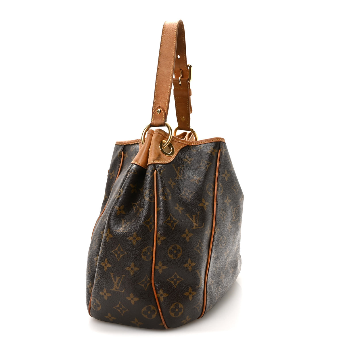 Louis Vuitton Monogram Galliera PM 2 of 10