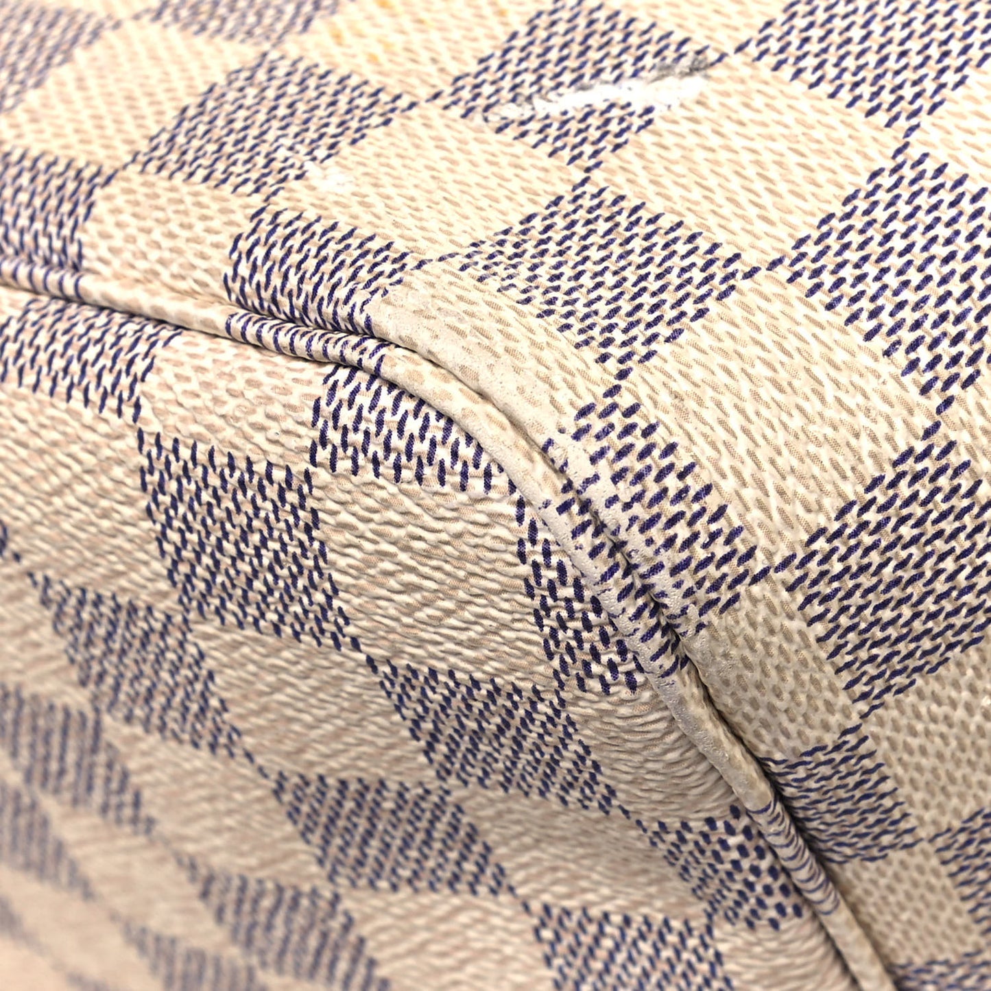 Damier Azur Neverfull GM