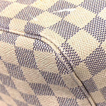 Louis Vuitton Damier Azur Neverfull GM 12 of 19