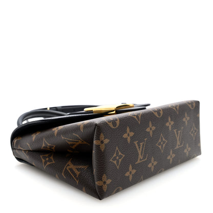 Louis Vuitton Monogram Locky BB Black 4 of 9