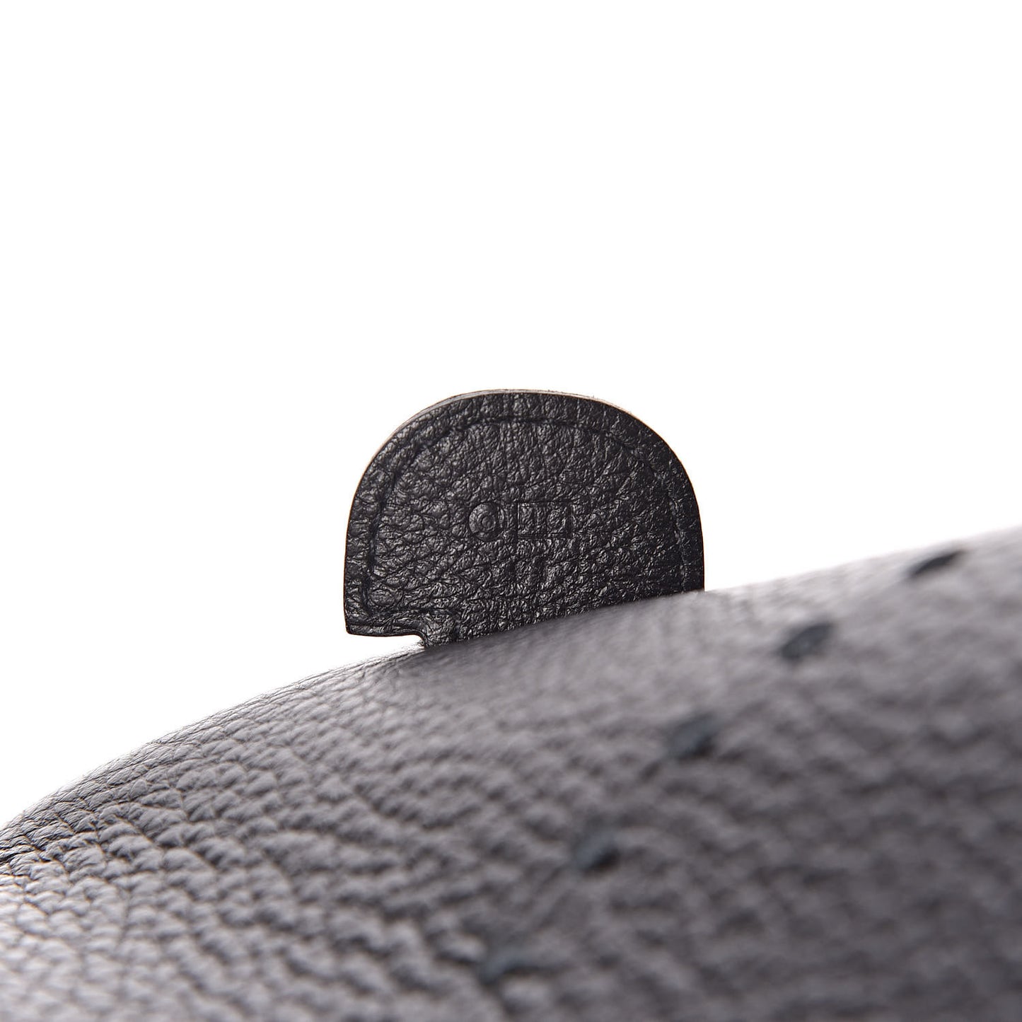 Taurillon Clemence Evelyne III GM Black