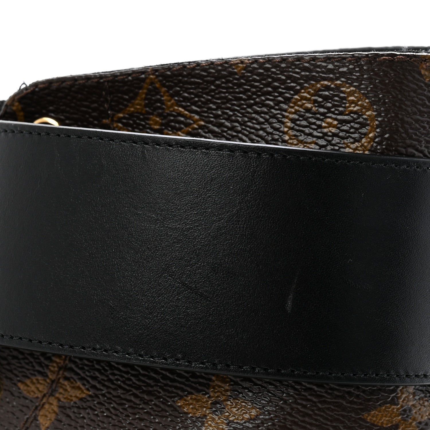Louis Vuitton Calfskin Monogram Wonderland Flat Ranger Boots 41 Black 11 of 11
