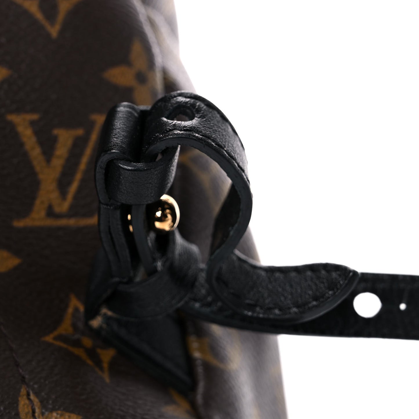 Monogram Palm Springs Backpack MM