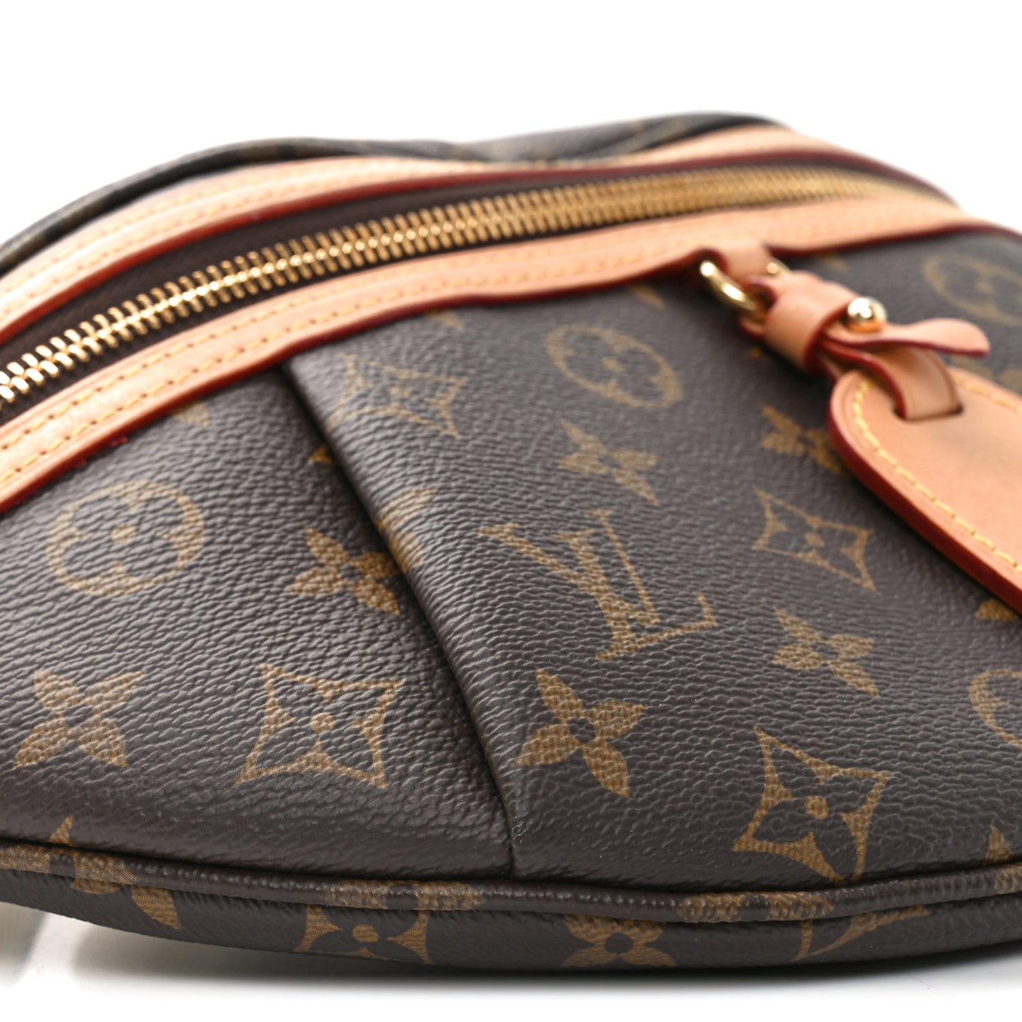 Monogram High Rise Bumbag