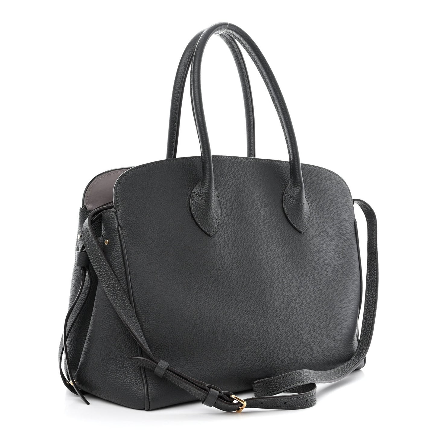 Veau Nuage Milla MM Grey