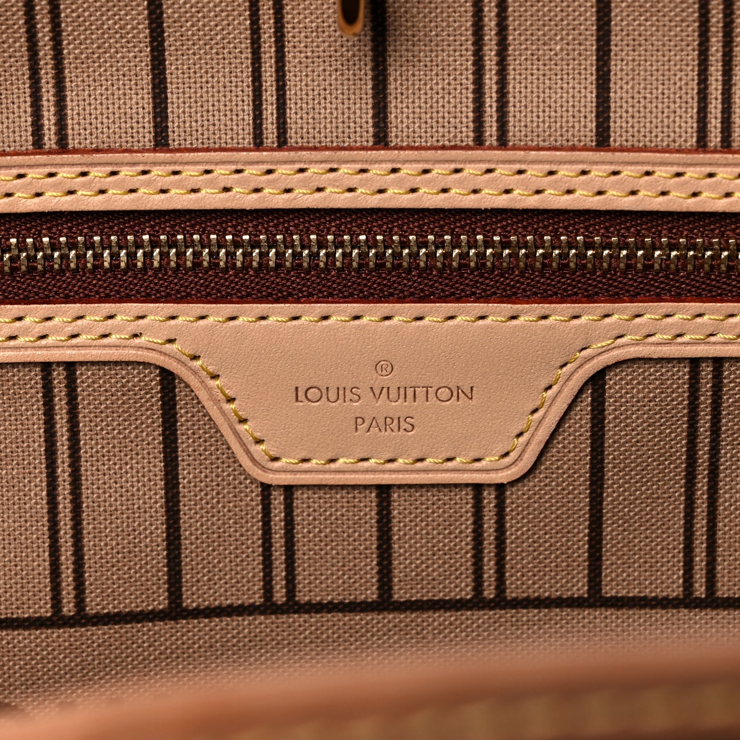 Monogram Neo Neverfull MM