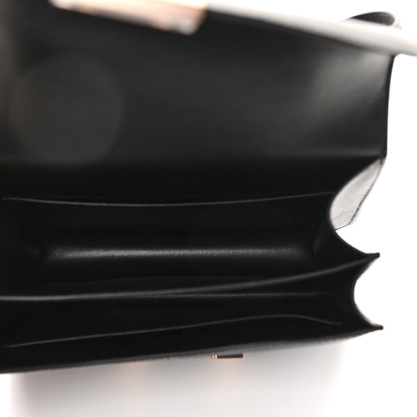 Epsom Constance 18 Black