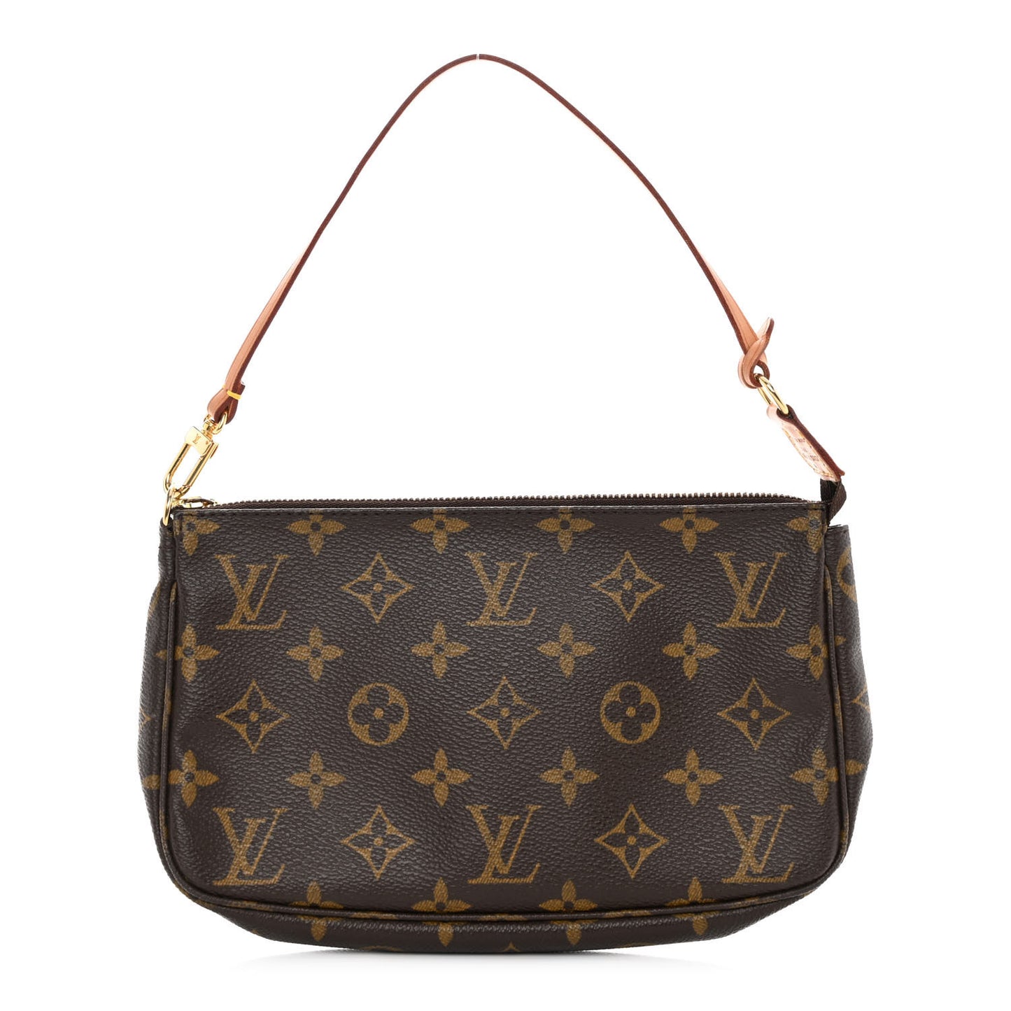 Monogram Pochette Accessories