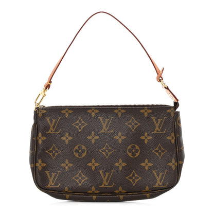 Louis Vuitton Monogram Pochette Accessories 1 of 10