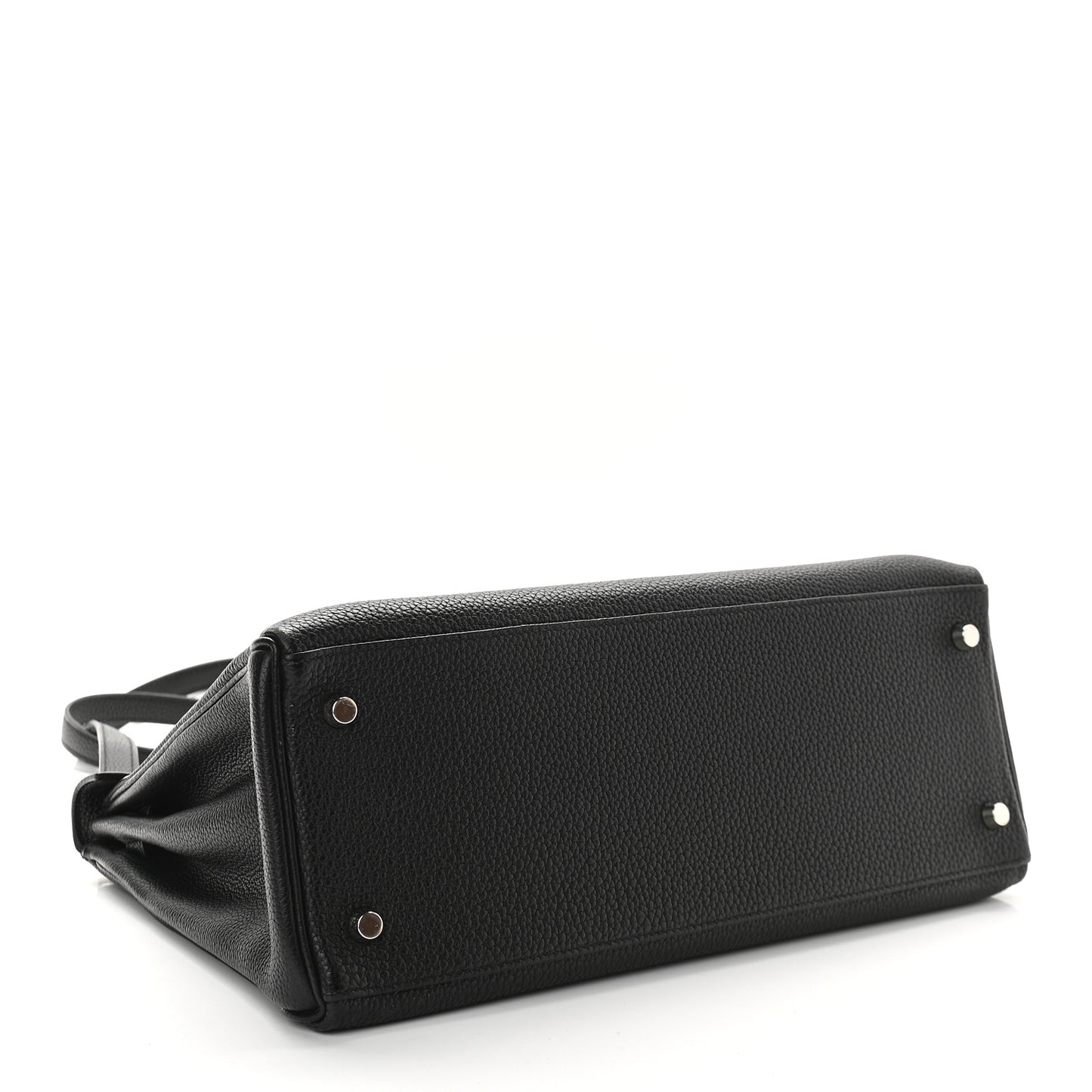Togo Kelly Retourne 32 Black