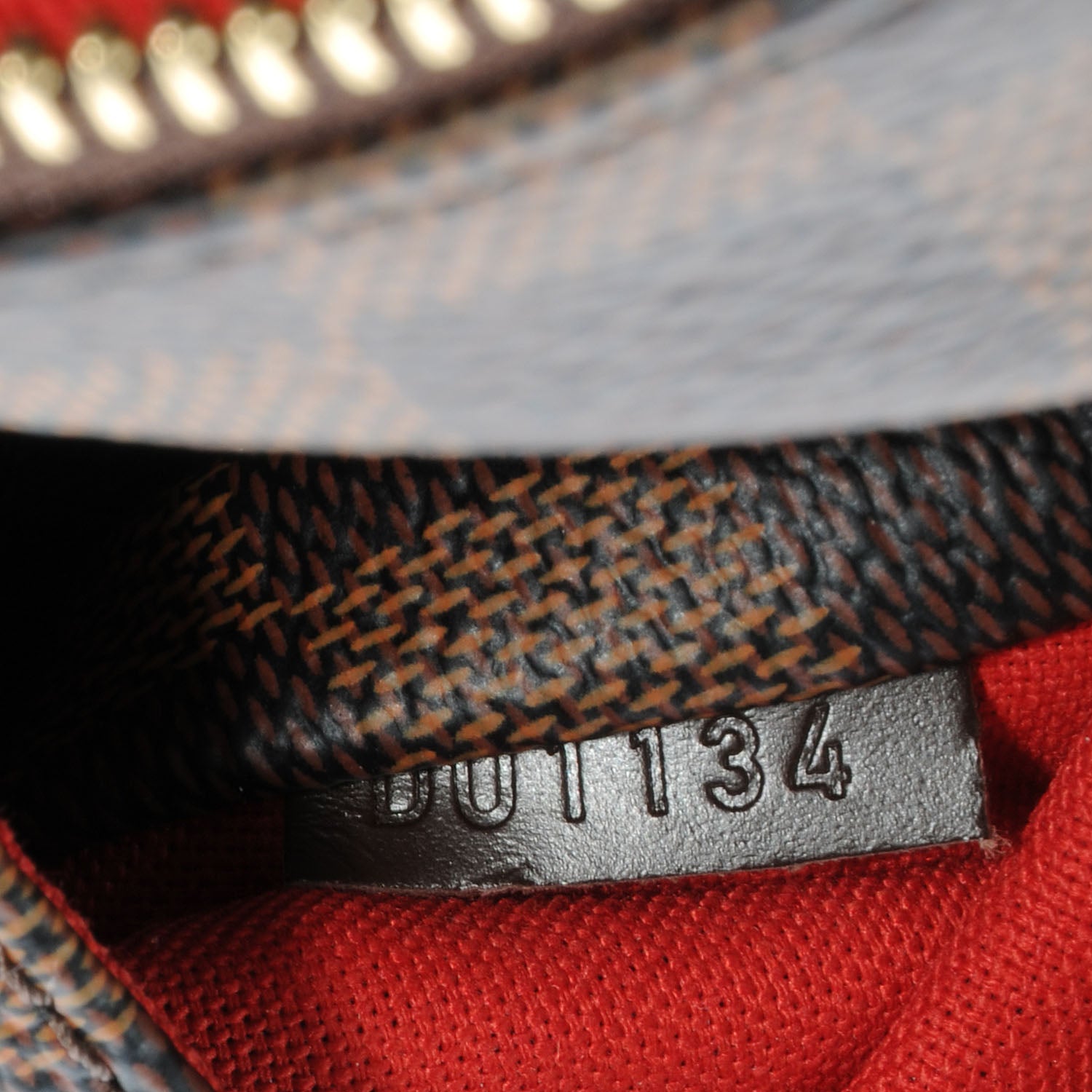 Louis Vuitton Damier Ebene Totally PM 7 of 9