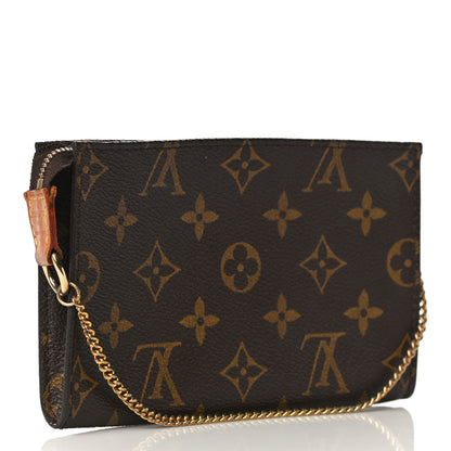Louis Vuitton Monogram Bucket Pochette Accessories 2 of 11