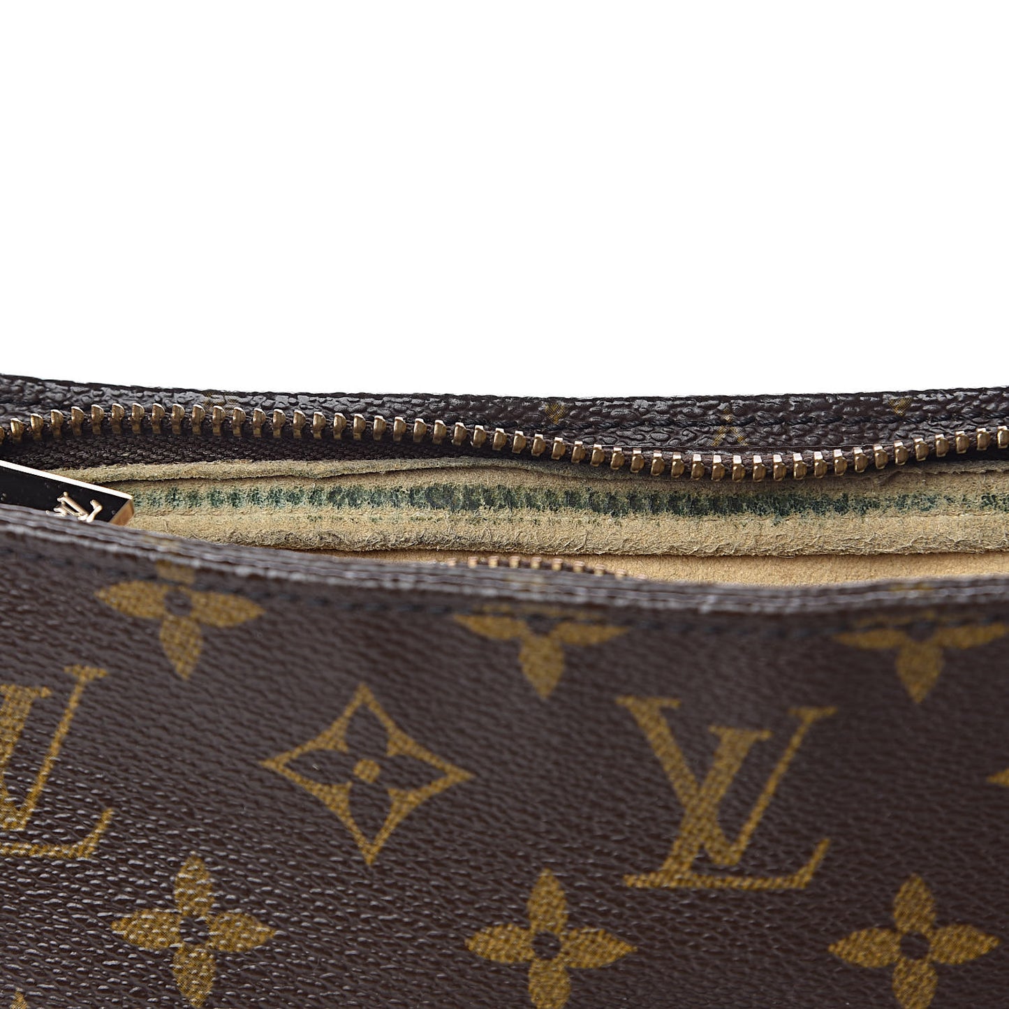 Monogram Looping MM