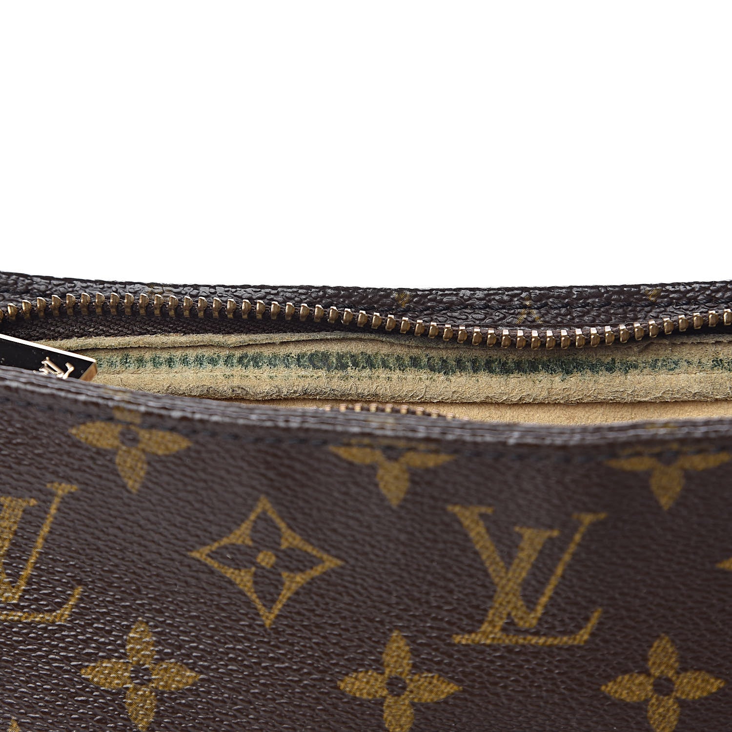 Louis Vuitton Monogram Looping MM 13 of 16
