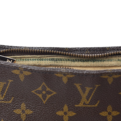 Louis Vuitton Monogram Looping MM 13 of 16