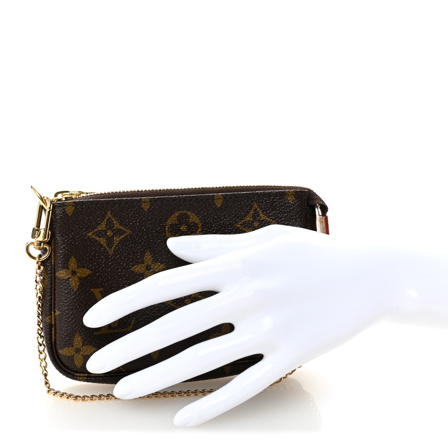 Monogram Mini Pochette Accessories