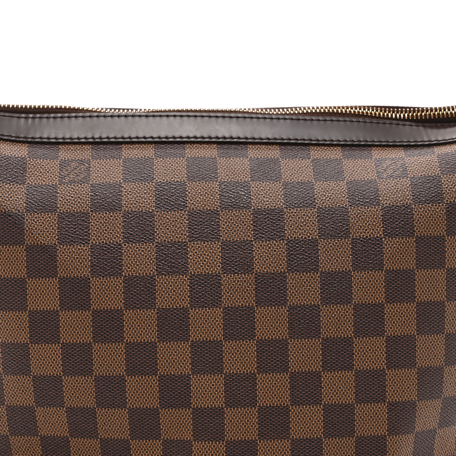 Louis Vuitton Damier Ebene Illovo MM 8 of 10