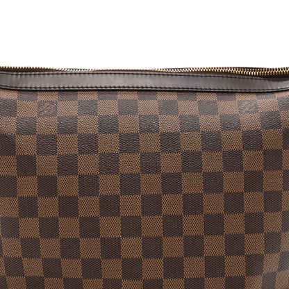 Louis Vuitton Damier Ebene Illovo MM 8 of 10